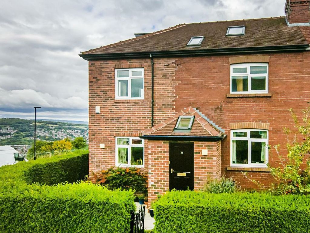 4 bed flat for sale in Netherfield Road S10 Zoopla