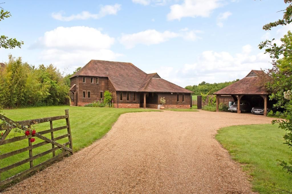 Haffenden Quarter, Smarden, Kent TN27  