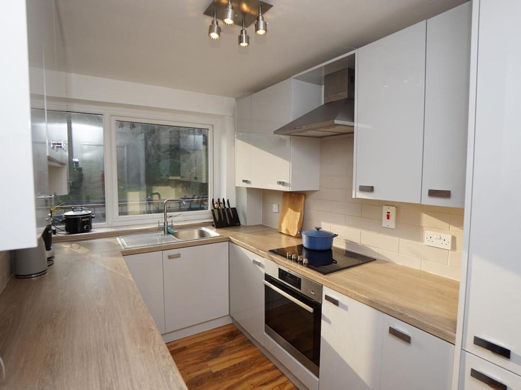 1 bed flat to rent in Avenue Court, Graham Road, Sheffield S10, £850