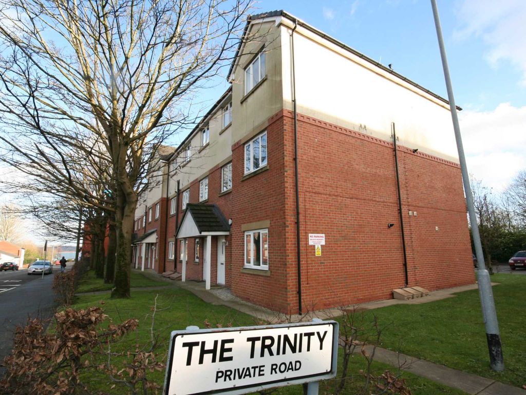 2 bed flat for sale in Bridgeman Street, Bolton BL3 Zoopla