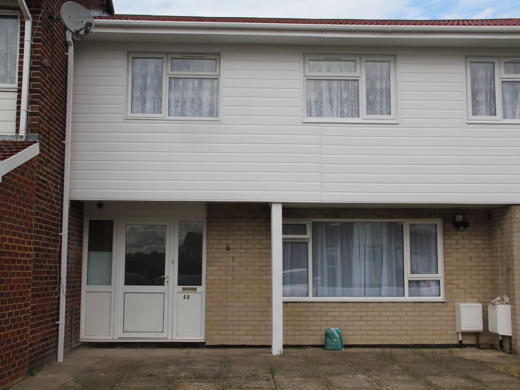 1 bed flat to rent in Humber Way, Slough SL3 Zoopla