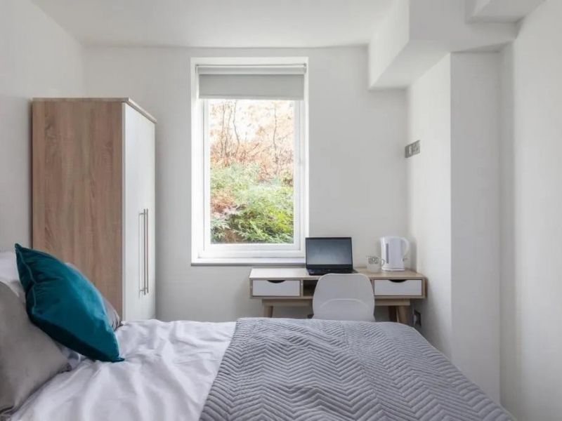 3 bed shared to rent in King Street, Carlisle, Cumbria 1Sr, UK CA1, £450 pcm Zoopla