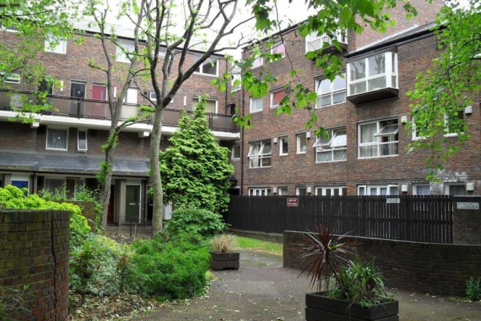 2 bed flat to rent in St. Johns Wood Road, London NW8, £2,167 pcm Zoopla