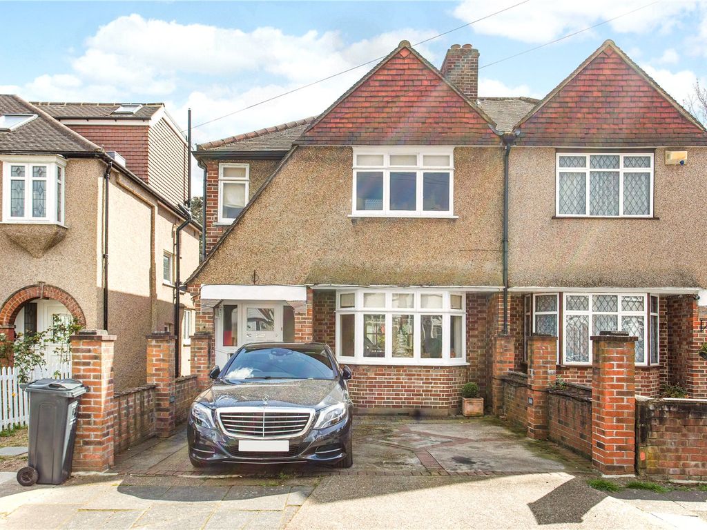 Syon Park Gardens, Isleworth TW7  