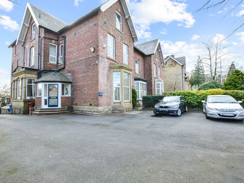 6 bed terraced house for sale in Parkview, Preston New Road, Blackburn