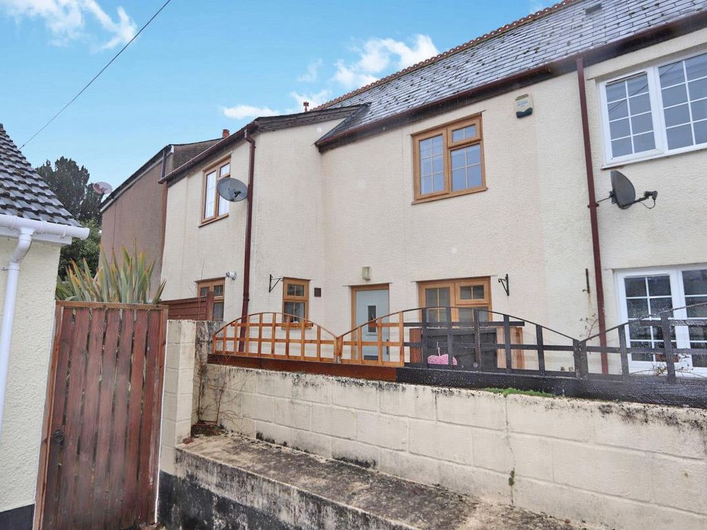 2 bed cottage for sale in Cullompton Hill, Bradninch, Exeter EX5 Zoopla