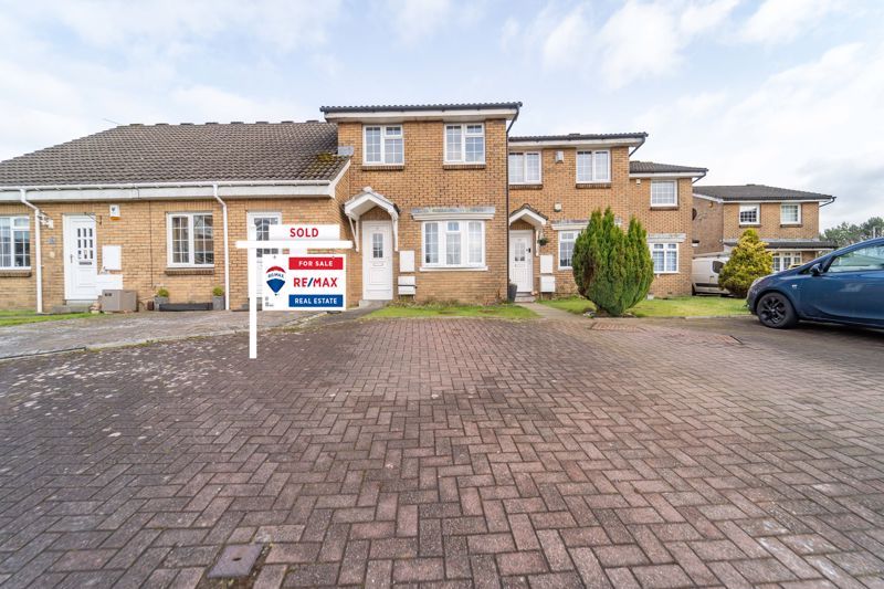2 bed terraced house for sale in Jones Green, Deans, Livingston EH54 Zoopla