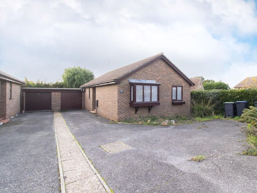 2 bed detached bungalow for sale in Albion Lane, Herne Bay CT6 Zoopla