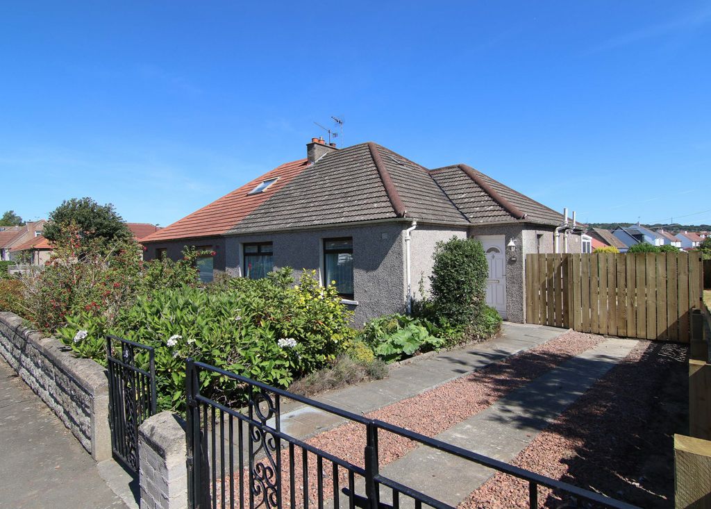 2 bed detached house for sale in 18 Dechmont Road, Edinburgh EH12 Zoopla