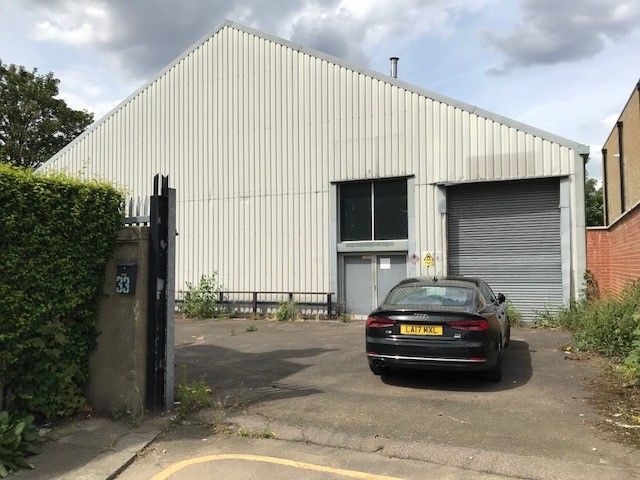 Milton Avenue, Croydon CR0  