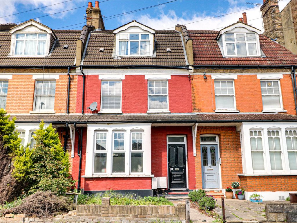 2 bed flat to rent in Wades Hill, Winchmore Hill, London N21 Zoopla