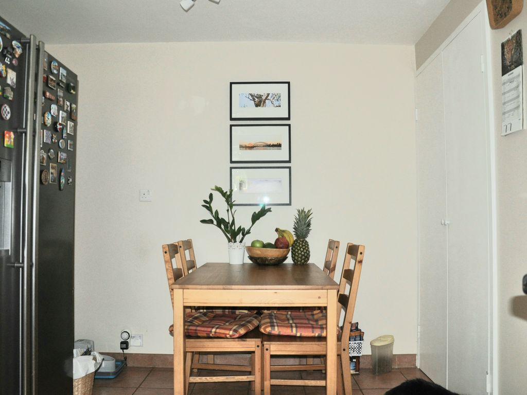 Tennyson Road London W7  