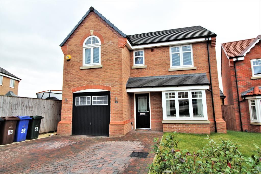4 bed detached house for sale in lidgett road, mapplewell, barnsley, south yorkshire s75