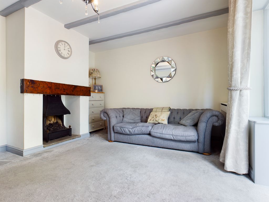 2 bed detached house for sale in Rooks Nest Road, Outwood, Wakefield