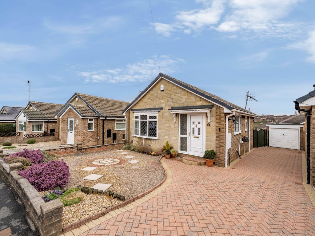 2 bed detached house for sale in New Park Vale, Farsley, Pudsey LS28 Zoopla