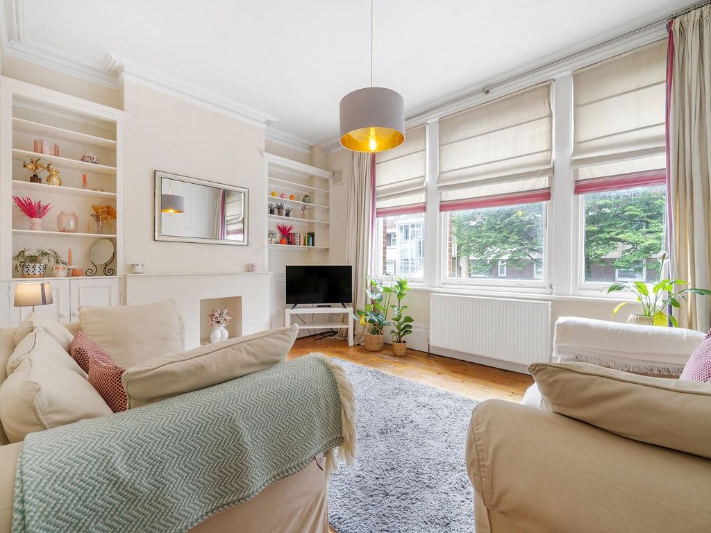 2 bed flat for sale in Landor Road, London SW9, £525,000 Zoopla