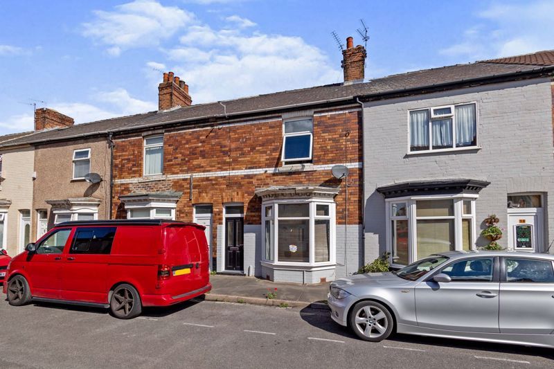 2 bed property for sale in Holder Street, Redcar TS10, £72,500 Zoopla