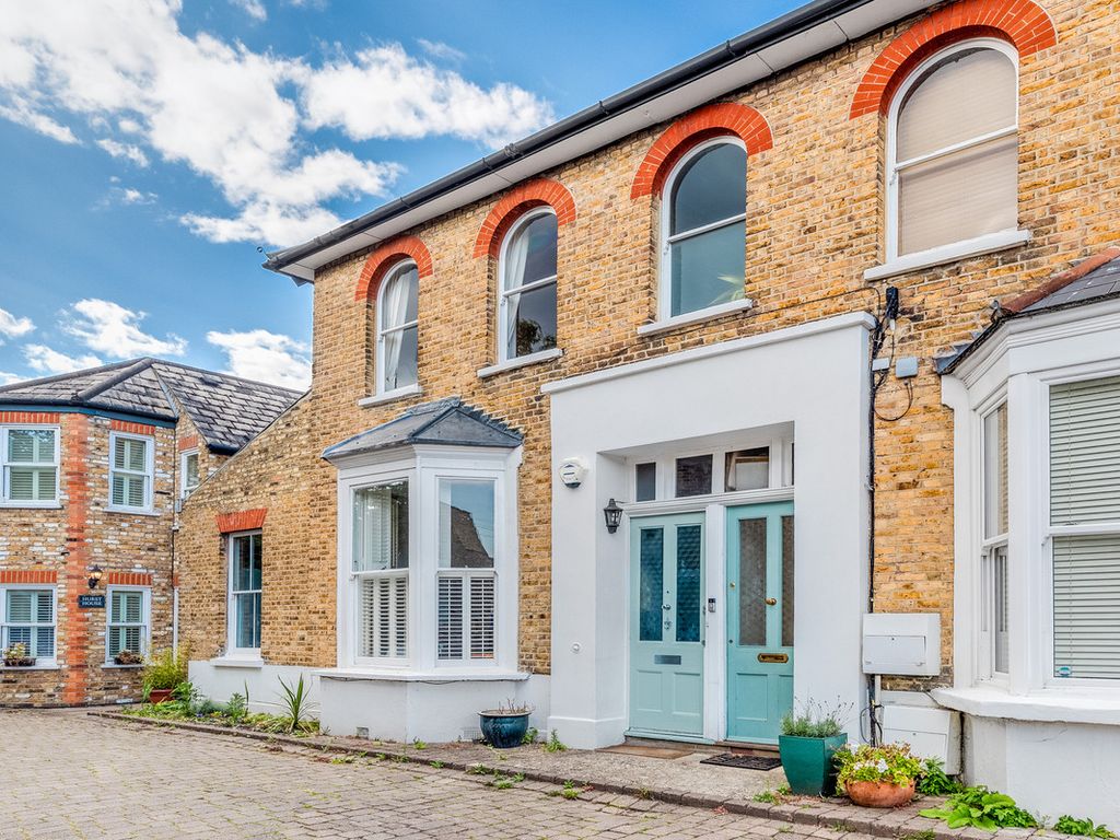 3 bed for sale in Cecil Road, London SW19, £700,000 Zoopla