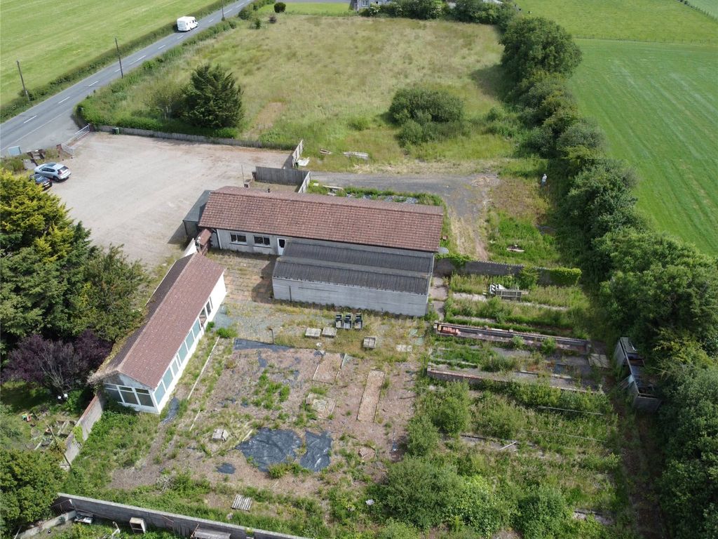 Land for sale in Silloth, Wigton, Cumbria CA7 Zoopla