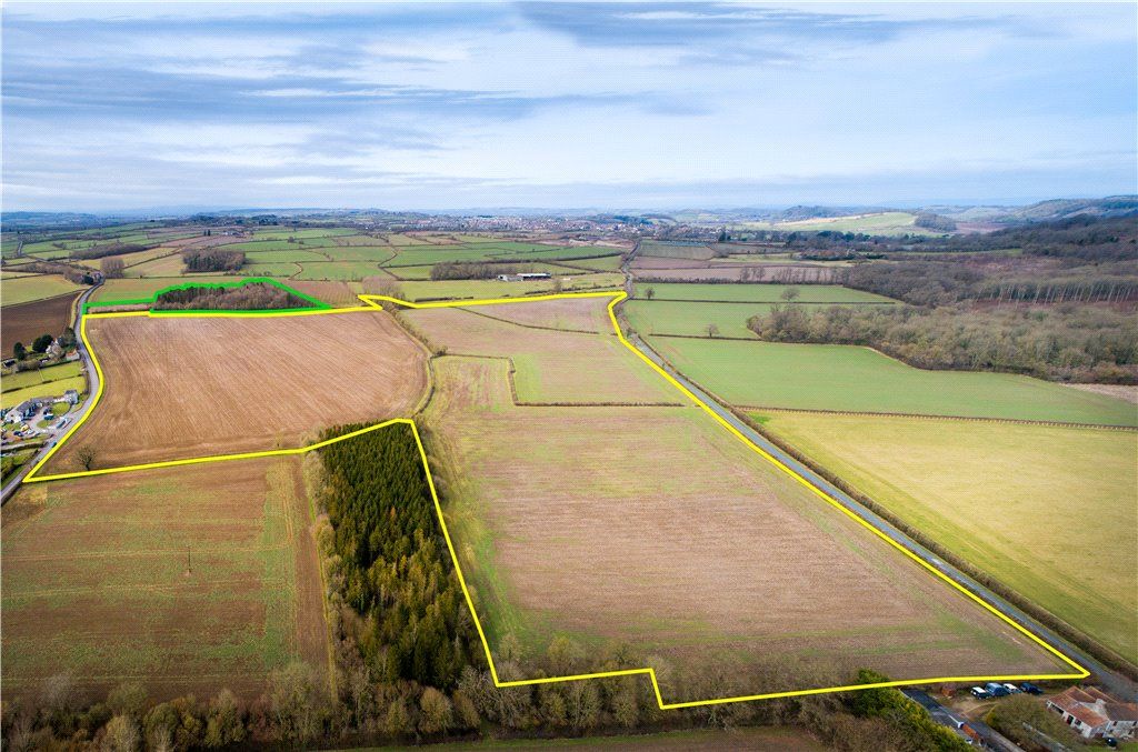 Land for sale in Catsgore, Somerton, Somerset TA11 Zoopla