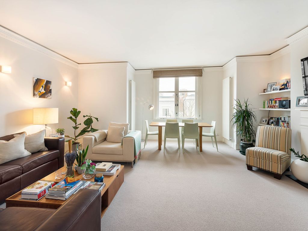 2 bed flat to rent in Chepstow Villas, London W11, £3,683 pcm Zoopla