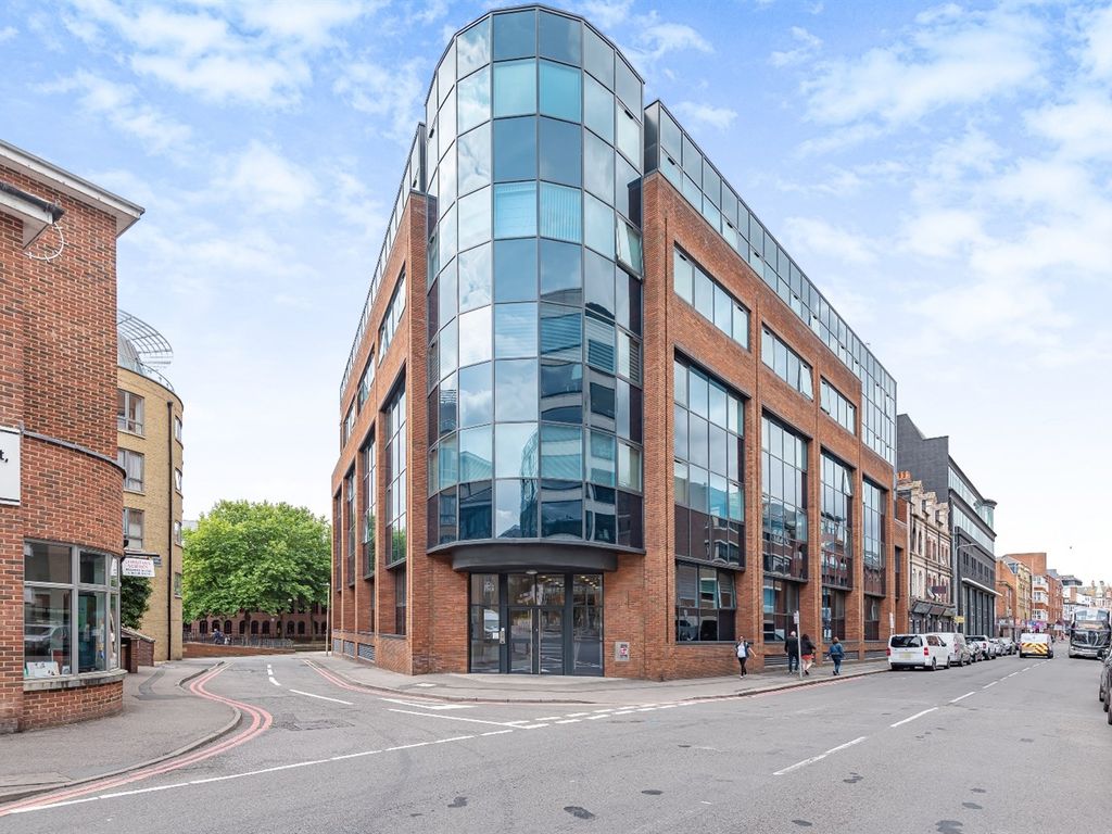 1 bed flat to rent in Kings Reach, Reading RG1 Zoopla