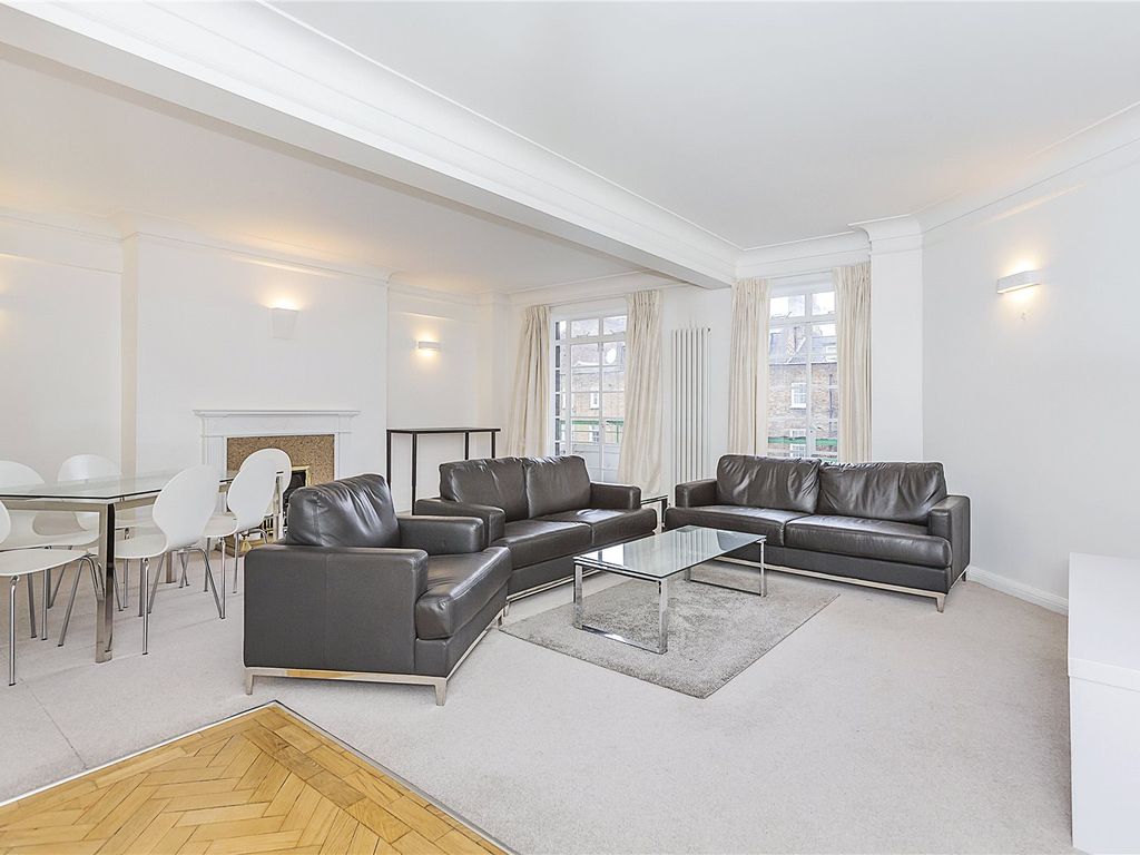 2 bed flat to rent in Gloucester Place, London NW1 Zoopla