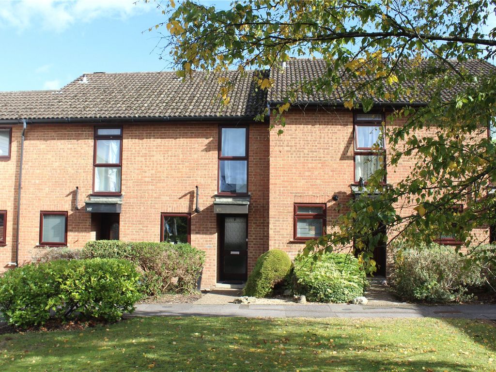 2 bed terraced house to rent in Avondale, Ash Vale, Aldershot GU12 Zoopla