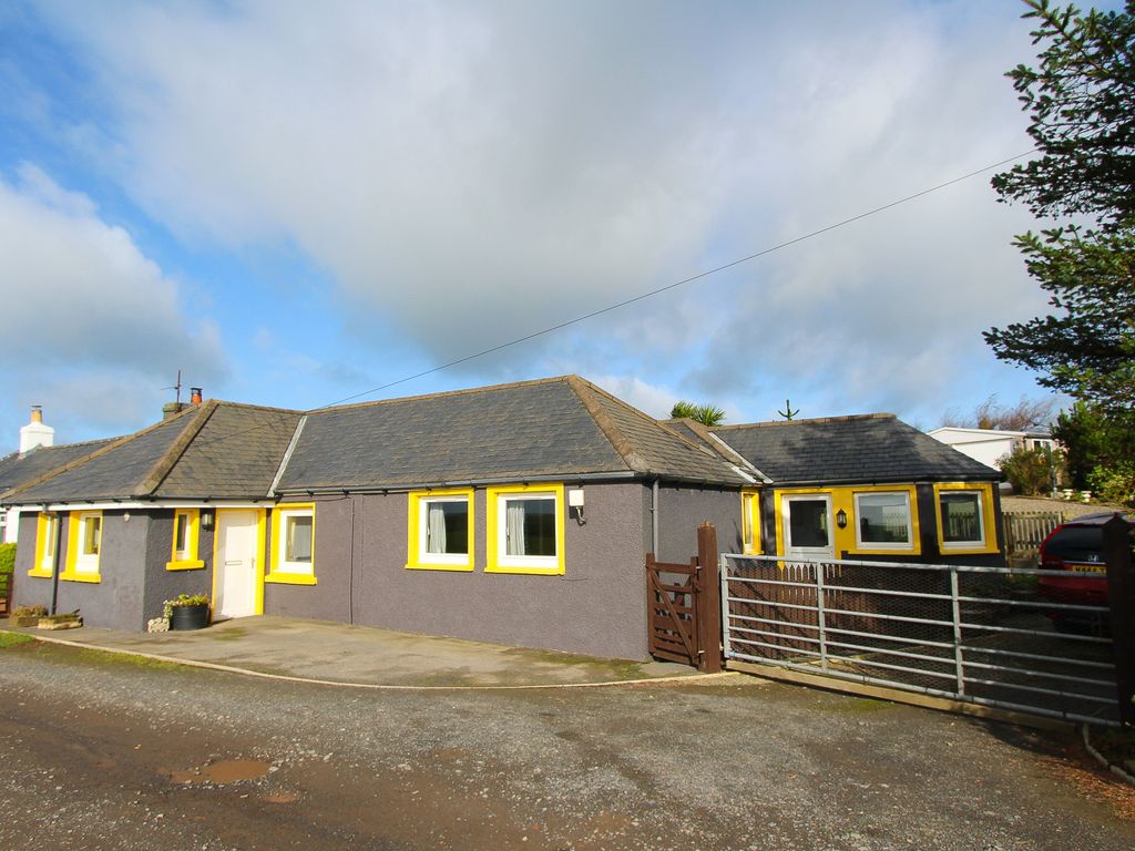 4 bed cottage for sale in 2 Barnchalloch Cottage, Stoneykirk, Stranraer