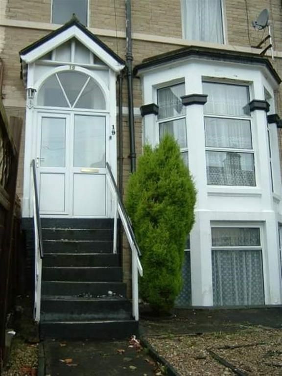 Granville Road, Bradford BD9  