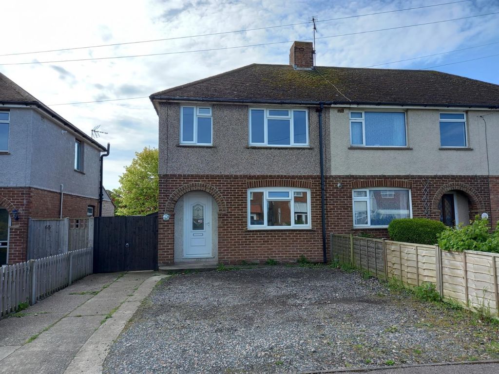 3 bed property to rent in 64 Poulders Gardens Sandwich, Kent CT13 Zoopla
