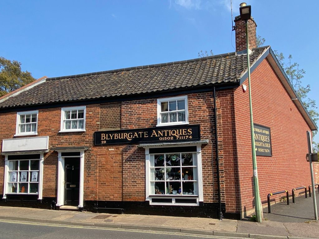 Property for sale in Beccles, Suffolk NR34, £525,000 Zoopla
