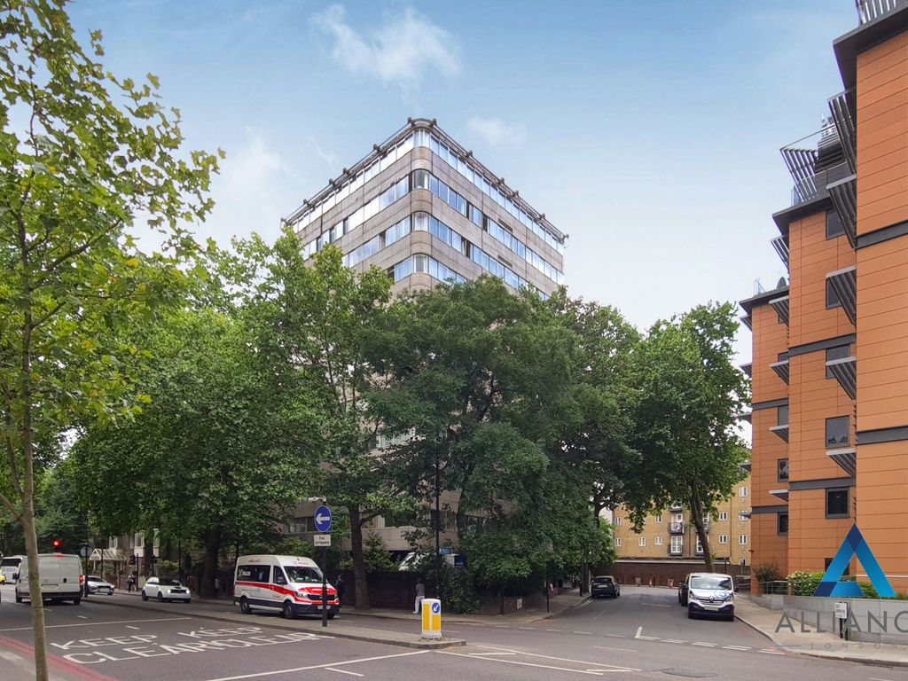 125-127 Park Road, London NW8  