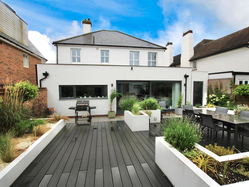 4 bed detached house for sale in Whitstable Road, Canterbury CT2, £
