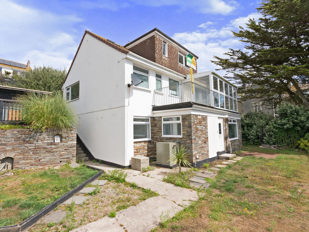 3 bed detached house for sale in Whitsand Bay View, Portwrinkle