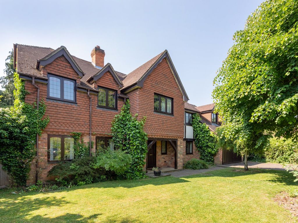 5 bed detached house for sale in Ashton Place, Maidenhead SL6 Zoopla