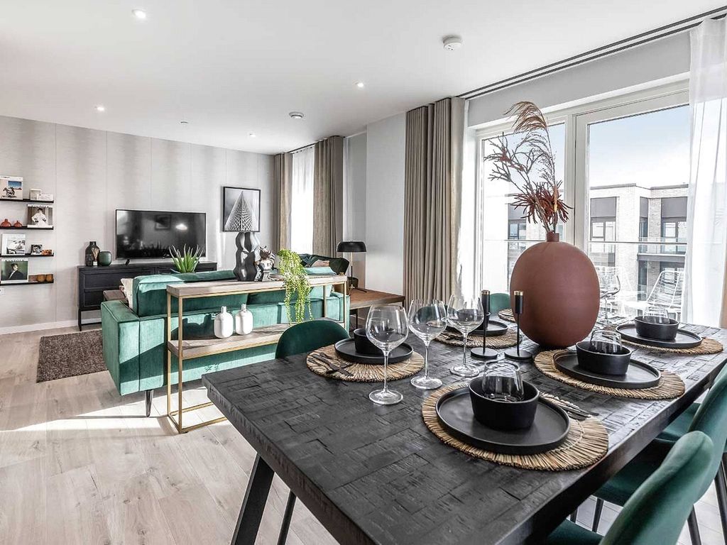 Noma Quarter Apartments Manchester M4  