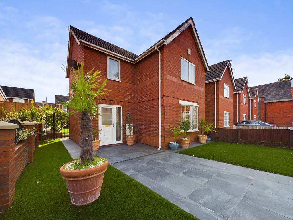 3 bed terraced house for sale in Clare Road, Bootle L20, £175,000 Zoopla