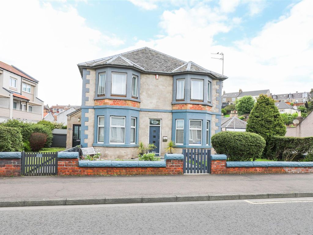 3 bed flat for sale in High Street, Methil, Leven KY8 Zoopla