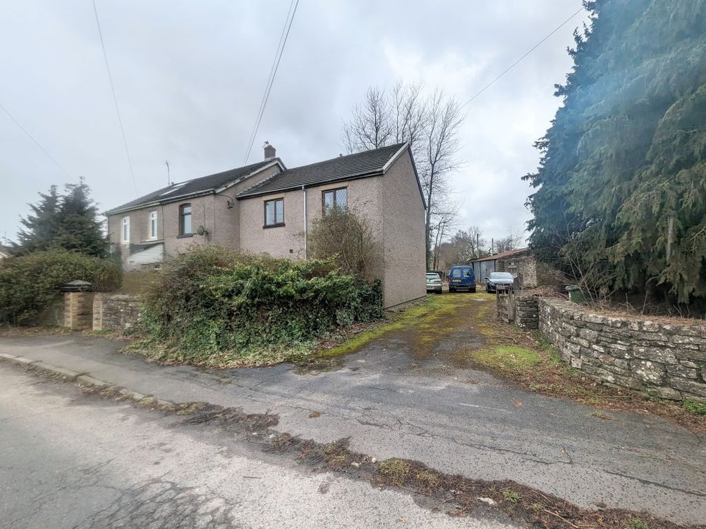 5 bed semidetached house for sale in Glenview, The Gorse, Coleford
