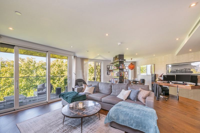 Palace View, Albert Embankment, London SE1  