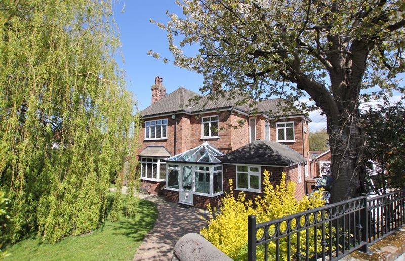 5 bed detached house for sale in South Drive, Upton, Wirral CH49 Zoopla