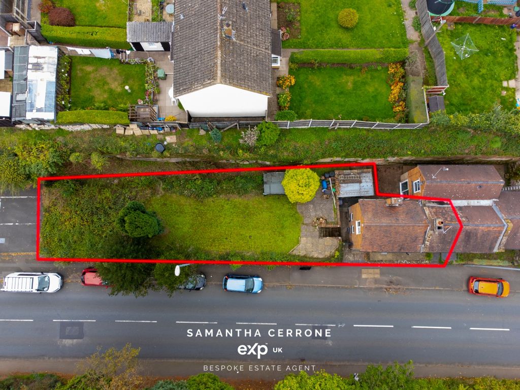 2 bed cottage for sale in Rock Hill, Bromsgrove B61 Zoopla