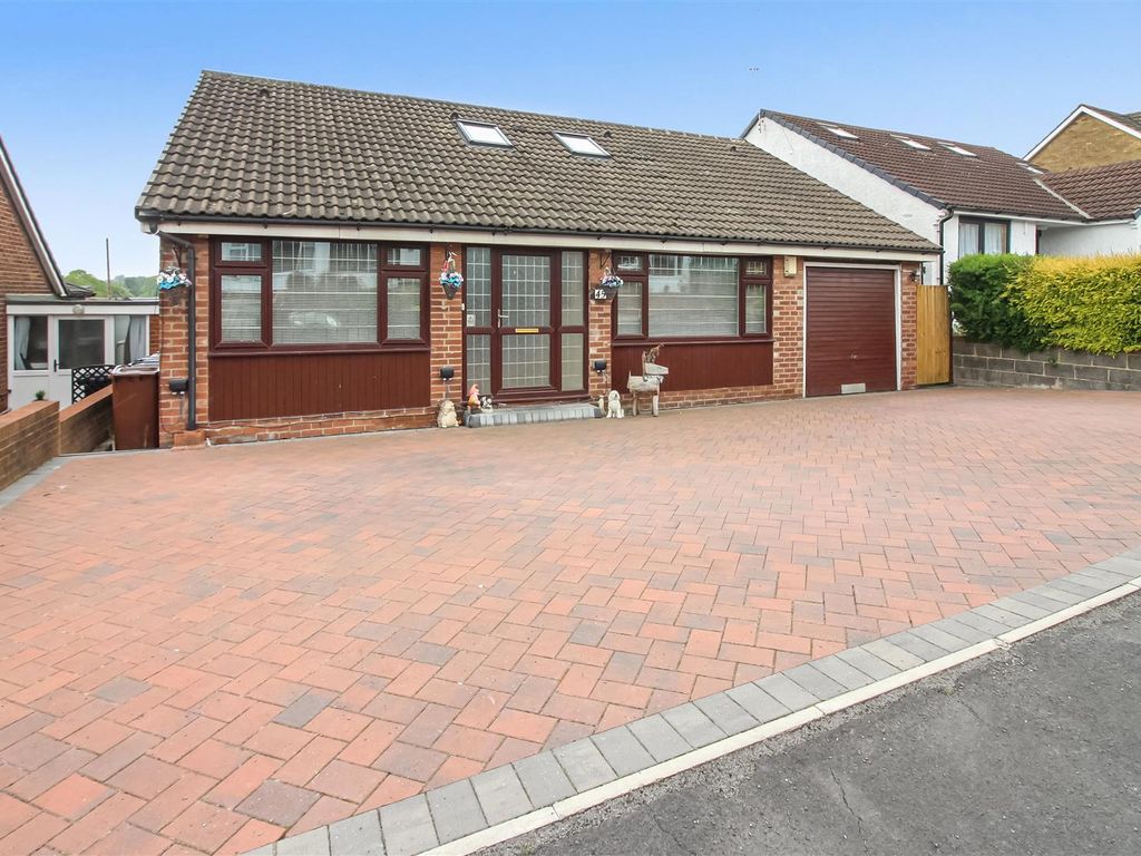 5 bed detached bungalow for sale in Westway, Garforth, Leeds LS25 Zoopla