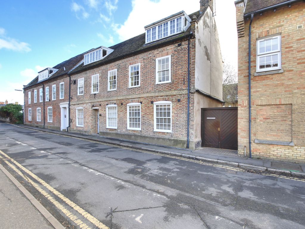 3 bed for sale in London Road, St. Ives, Huntingdon PE27