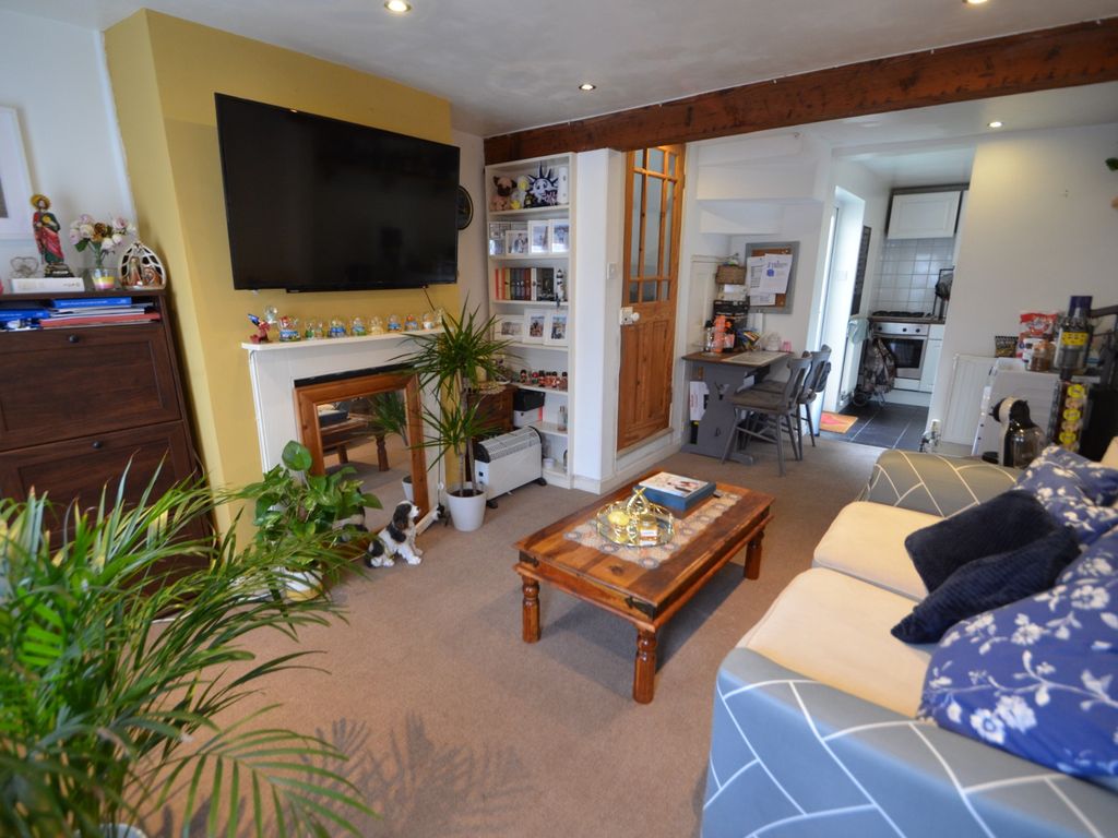 East Wonford Hill, Heavitree, Exeter EX1  