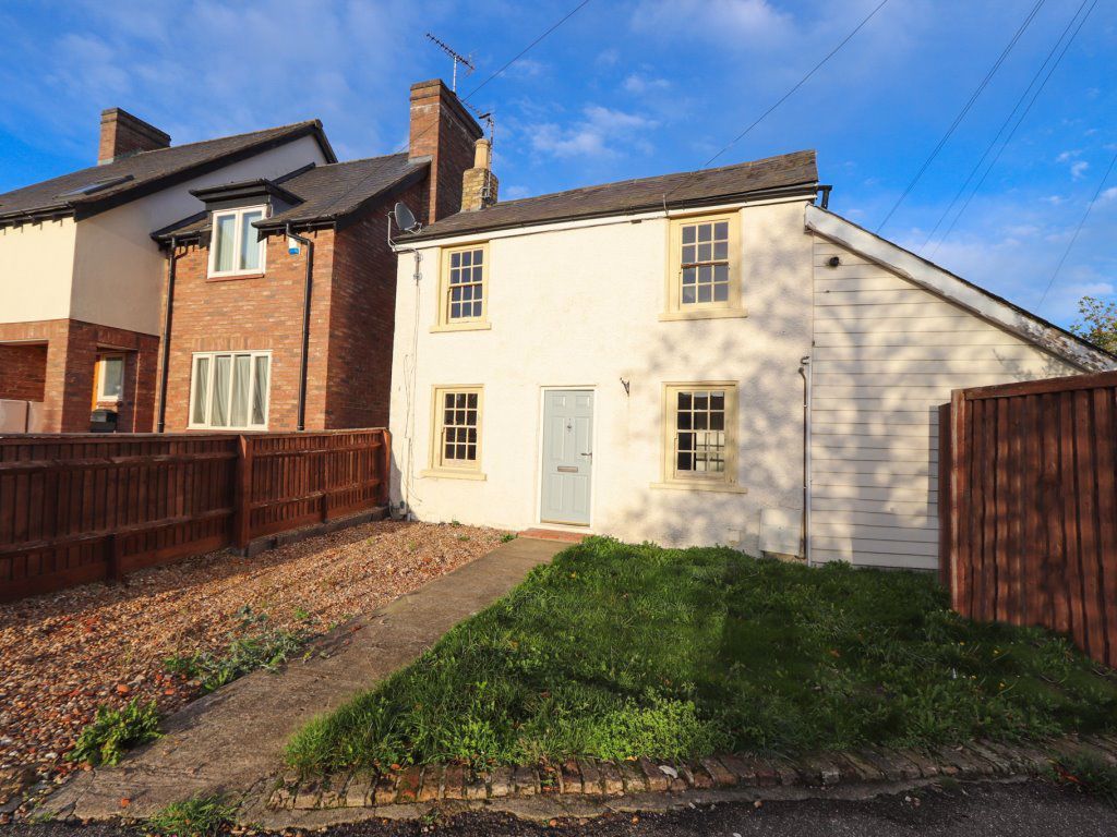 2 bed property to rent in High Street, Eaton Bray, Dunstable LU6 Zoopla