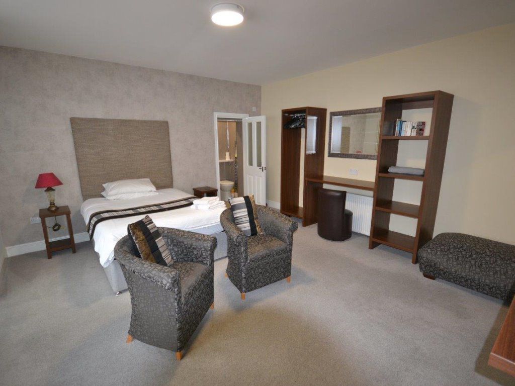 1 bed flat to rent in Station Road, Eaglescliffe, StocktonOnTees TS16