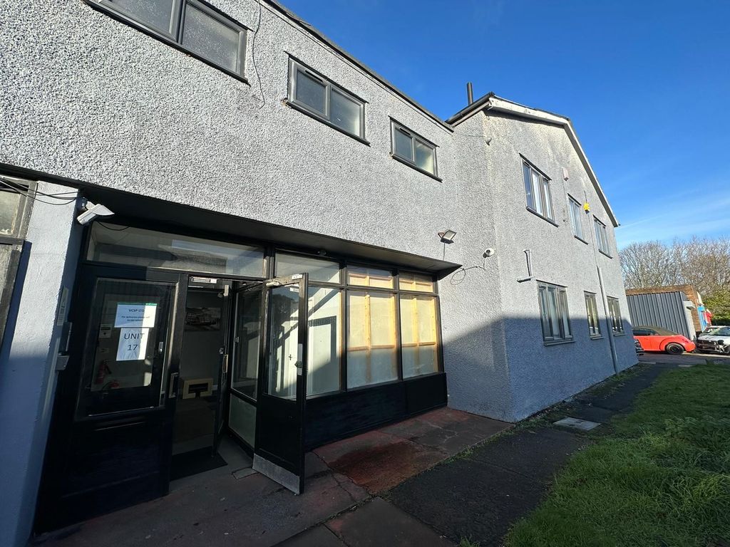 Business park for sale in Delph Industrial Estate, Delph Road, Brierley