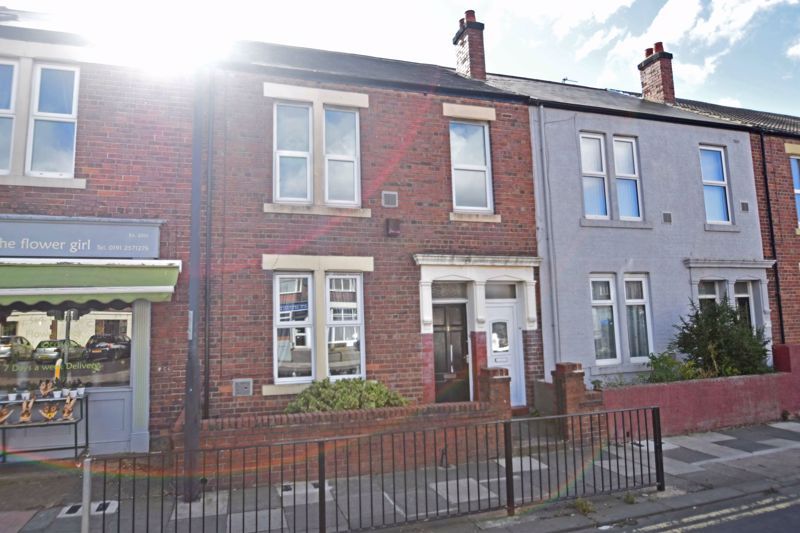 2 bed flat to rent in Spence Terrace, North Shields NE29 Zoopla